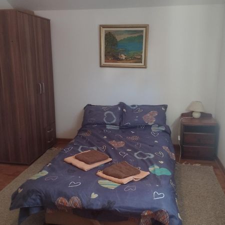 Apartment Andjela بلغراد المظهر الخارجي الصورة