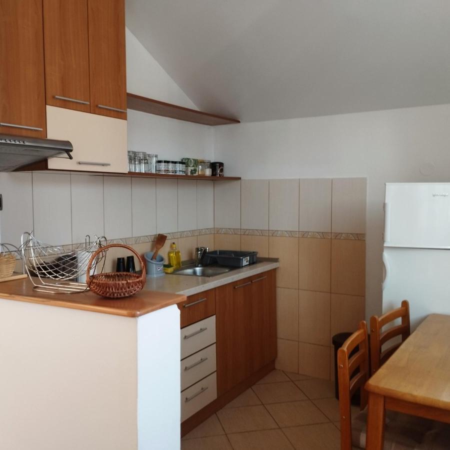 Apartment Andjela بلغراد المظهر الخارجي الصورة