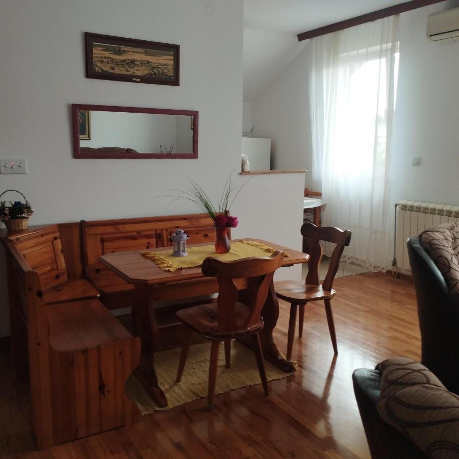 Apartment Andjela بلغراد المظهر الخارجي الصورة