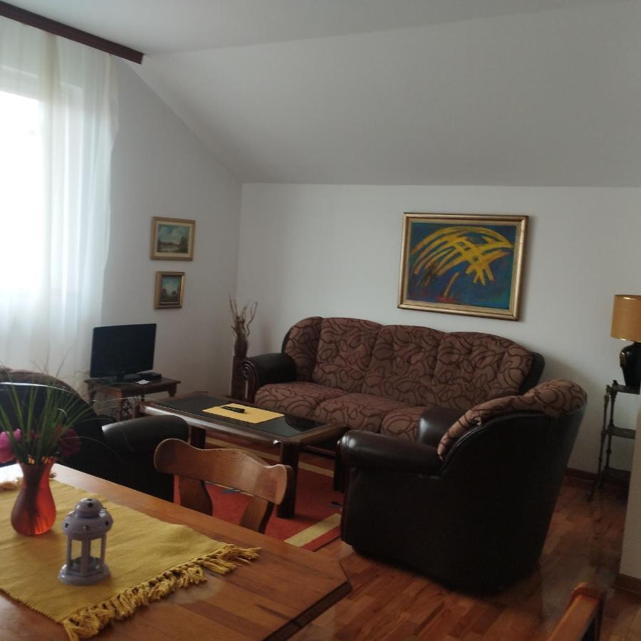Apartment Andjela بلغراد المظهر الخارجي الصورة