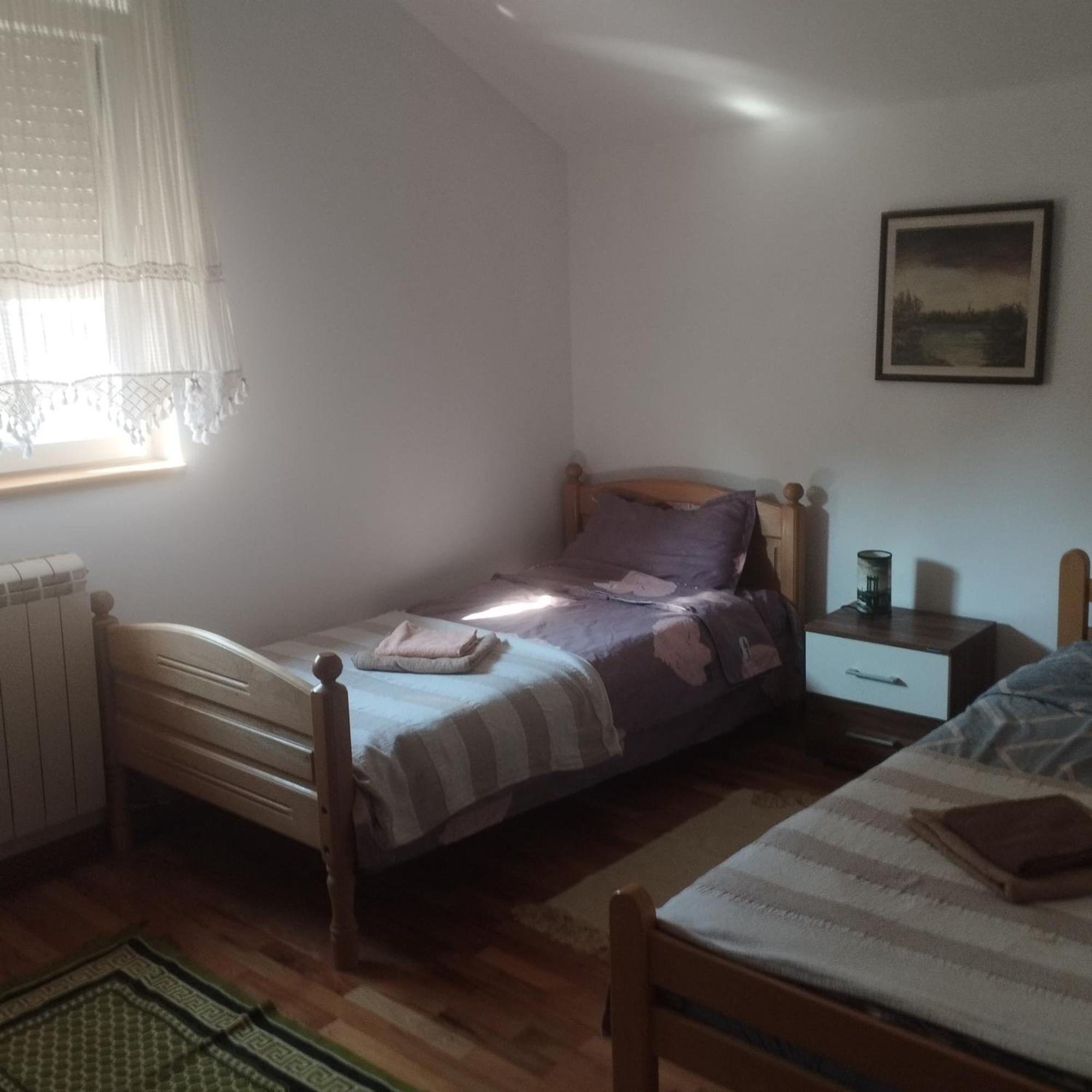 Apartment Andjela بلغراد المظهر الخارجي الصورة
