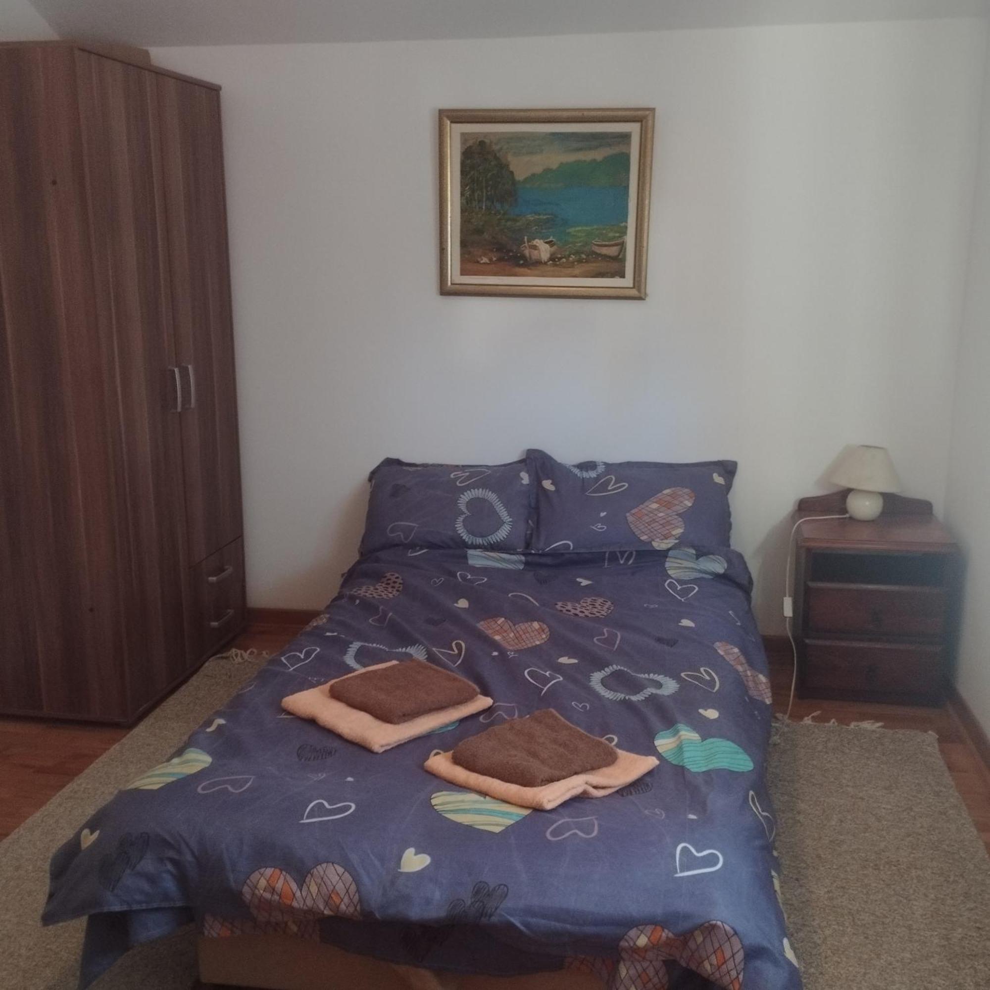 Apartment Andjela بلغراد المظهر الخارجي الصورة