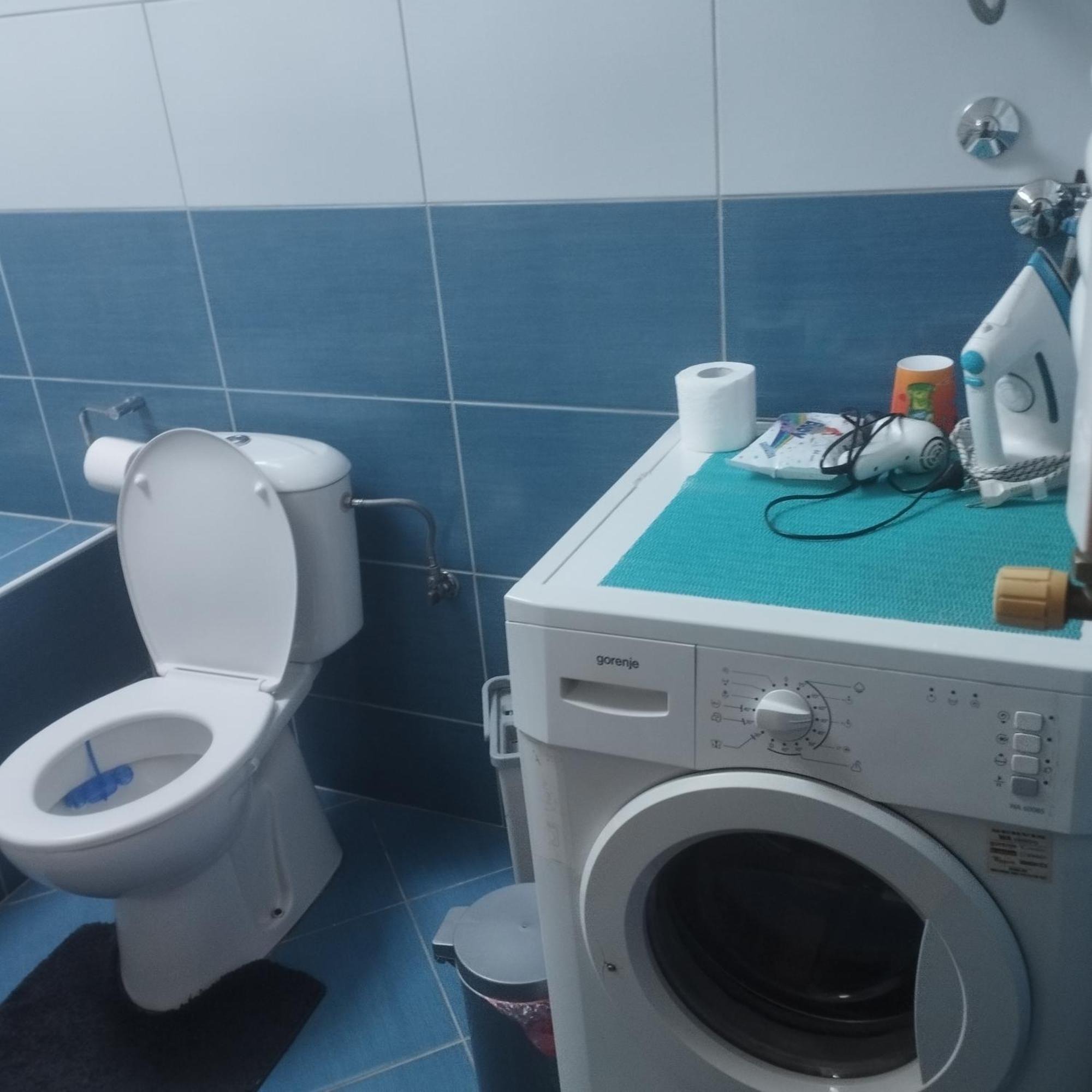 Apartment Andjela بلغراد المظهر الخارجي الصورة
